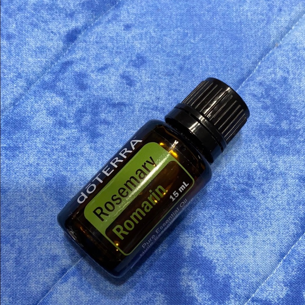 Doterra Rosemary